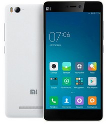 Замена тачскрина на телефоне Xiaomi Mi 4c Prime в Калининграде